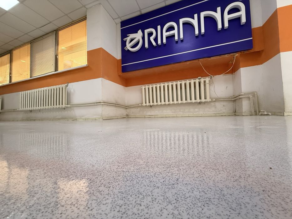 Nalevnoy pol Epaksit kraska xizmati