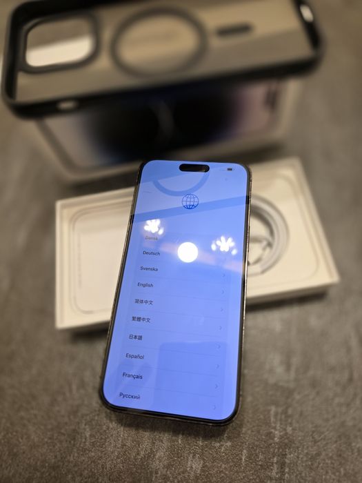 Iphone 14 Pro Max 128GB