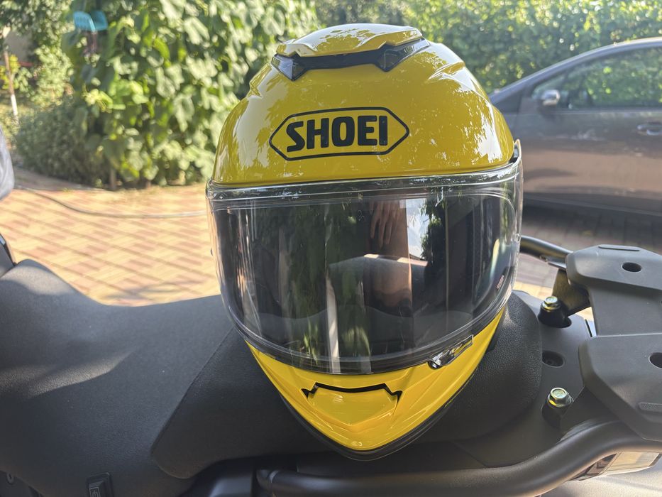 Casca moto shoei gt air 2