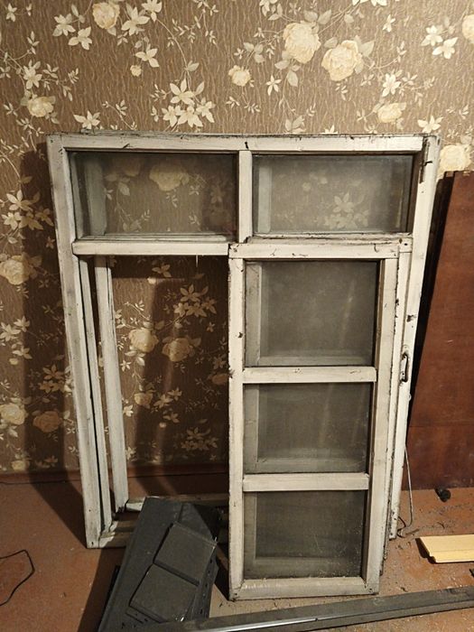 Окна деревянные бесплатно