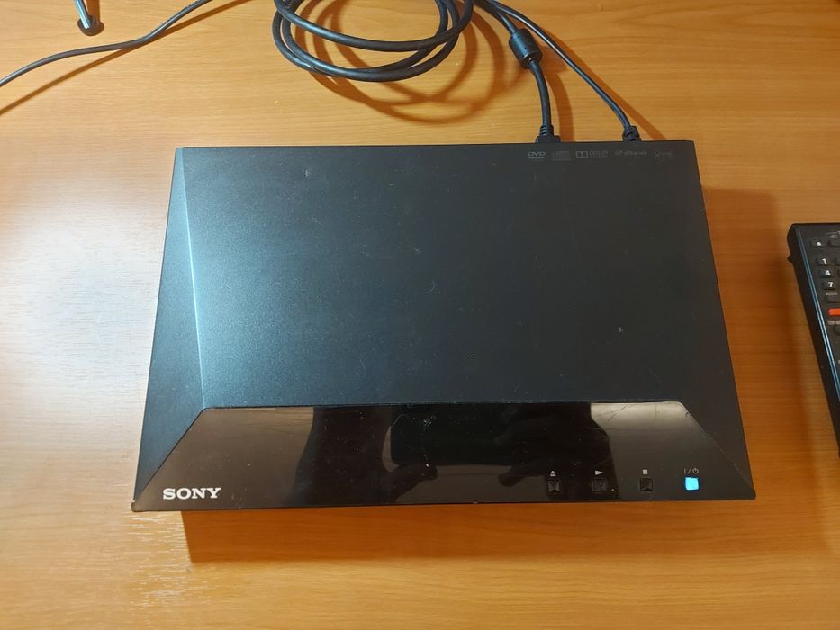 Blu-Ray Disc Player Sony BDP-S1100