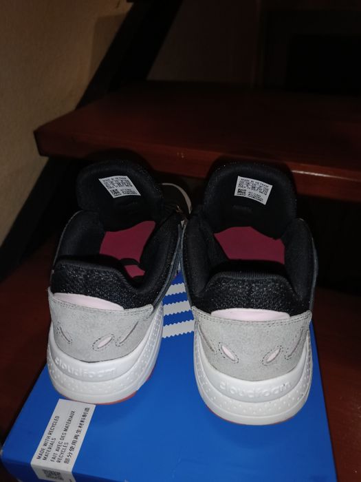 Дамски маратонки Адидас