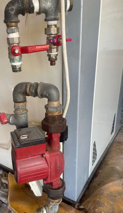 Пелетна камина Сизоматик 12kw