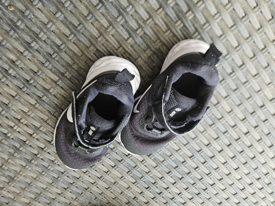 Детски маратонки Nike, 22 номер