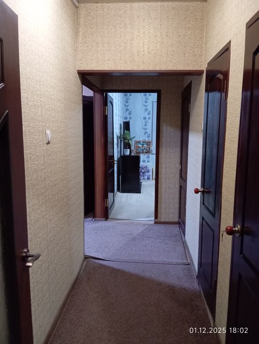 Продам квартиру, Сергели-2. 3/1/5