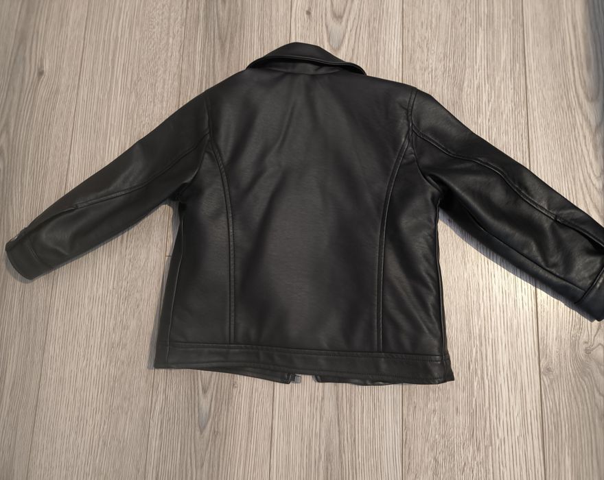 Детско Кожено яке