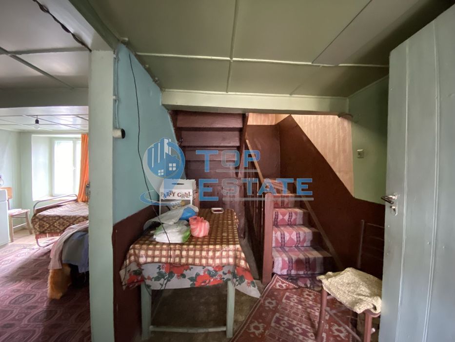 Продава се Къща в с. Длъгня, Област Габрово - 90 кв.м за 398 €/кв.м - Снимка #4