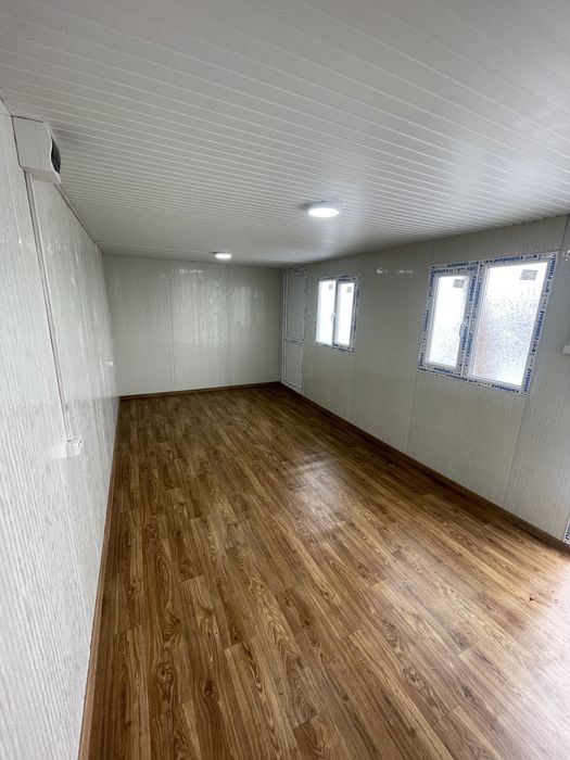 Container containere birou de locuit de dormit vestiar