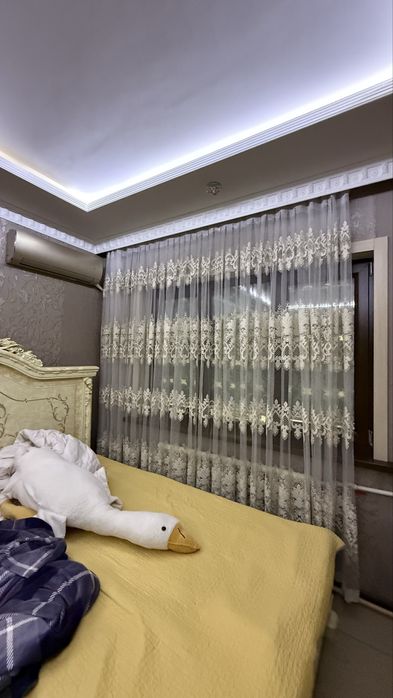 Квартира арендага берилади