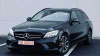 Mercedes Benz C200d Facelift 2019