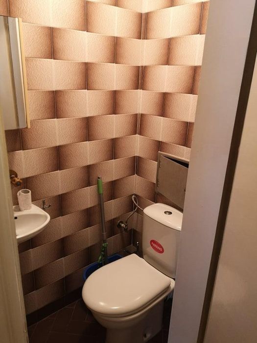 Дава се под наем Мезонет в Бургас, Възраждане - 60 кв.м за 357 € - Снимка #6