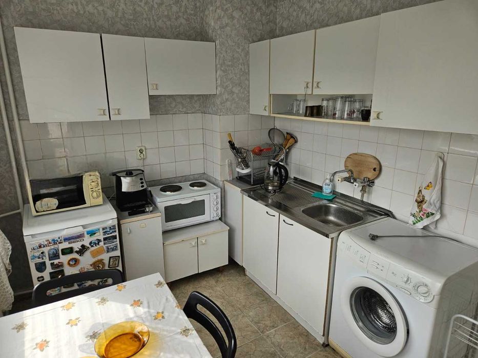 Дава се под наем Двустаен апартамент в София, Дървеница - 85 кв.м за 357 € - Снимка #5