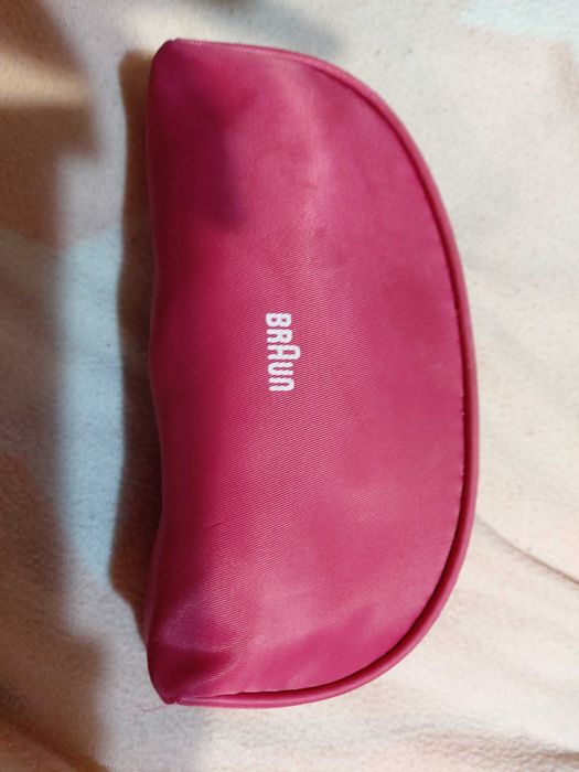 Epilator Braun silk epil 5