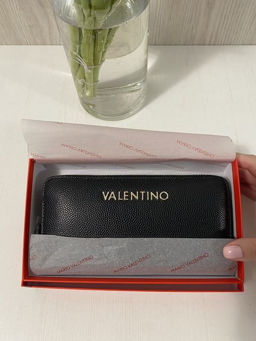 Portofel dama, Valentino.