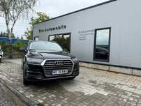 Audi Q7 Audi Q7 2015