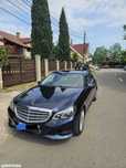 Mercedes E250 4Matic