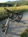 Велосипед ROCKRIDER ST120 1x9 27,5”