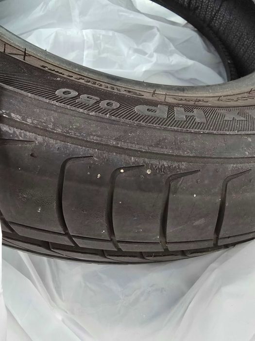 4 бр летни гуми Linglong 165/70/r14 81T