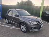 Volkswagen Tiguan R Line Cityscape 4Motion Dsg