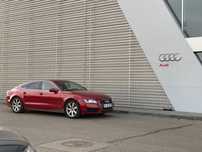 Audi A7 196k Km Quattro