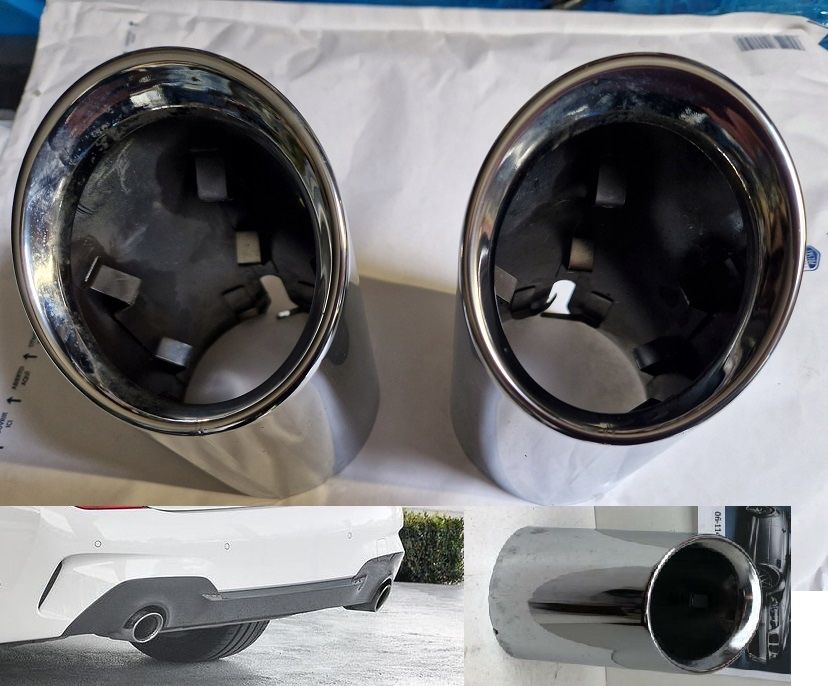 Останали части G20/G21/G2x, зимен сет и др.