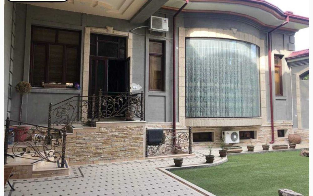 Продаётся Евродом в Учтепинском районе, 4-сотки (N 12845)