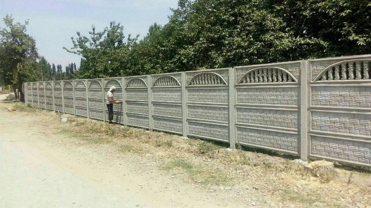 Yevro zabor ishlab chiqarish. Narxi  390 000. Soʻm