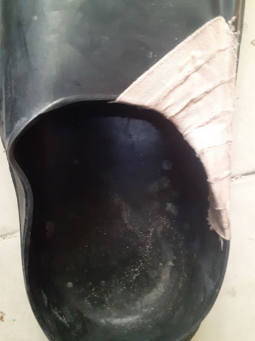 Стари плавници,,Делфин,,