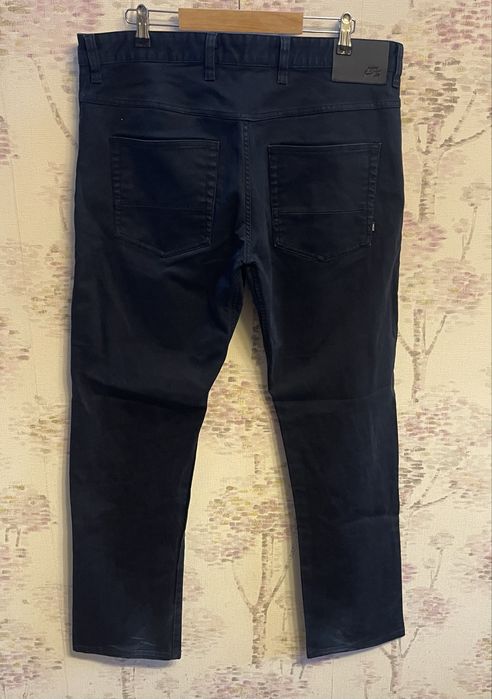 Blugi barbati sport Nike marimea XL