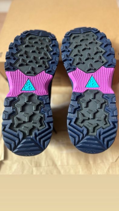 Оригинални NIKE Acg Gaiadome Gore Tex