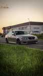 BMW E60 535D Facelift 2007