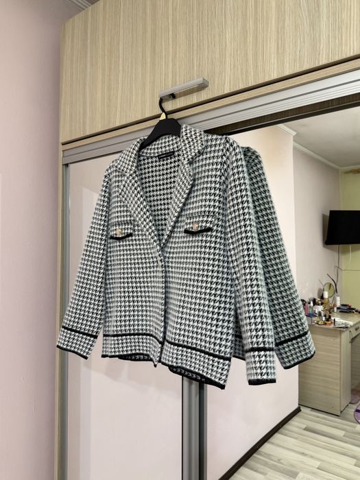 Sacou calduros Lc Waikiki masura M