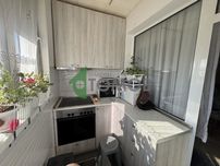 Добре обзаведен едностаен апартамент в кв.Самара1