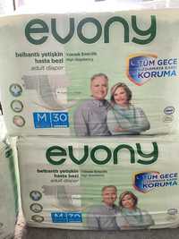 Подгузники для взрослых «EVONY»