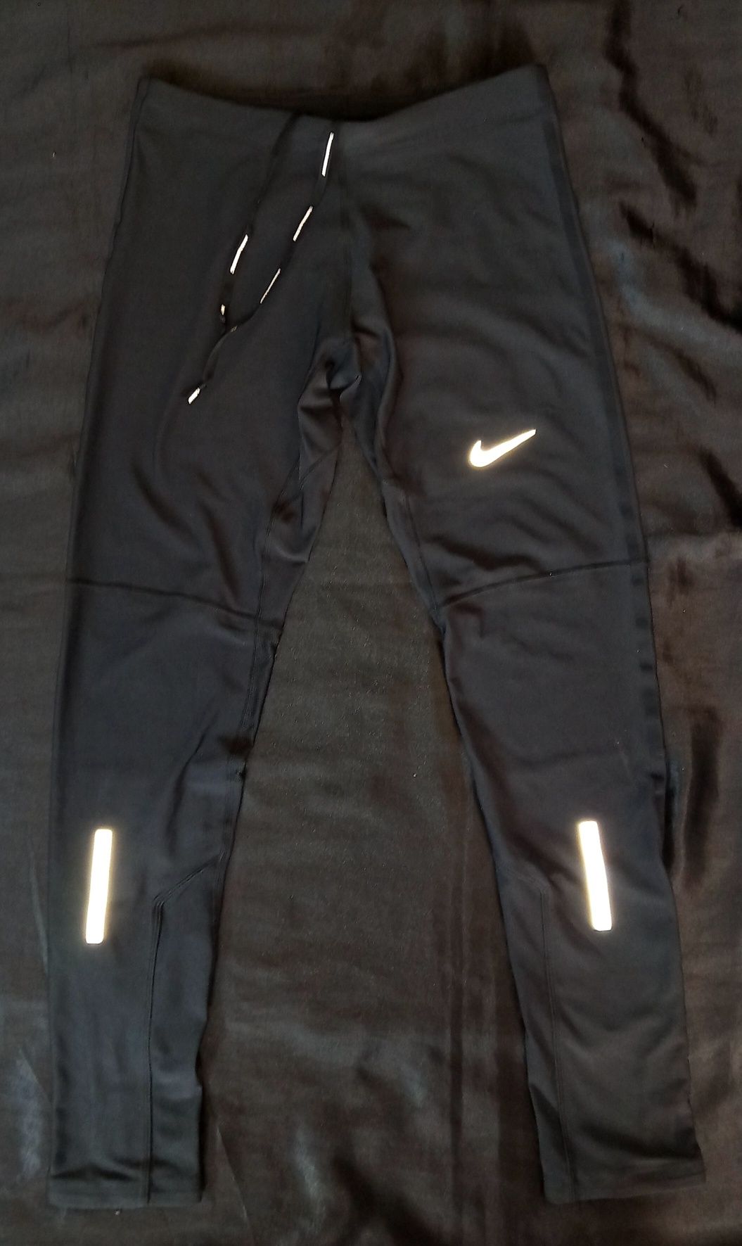 Nike къси и дълги клинове М/L