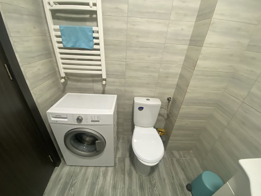 Apartament de 2 camere centrala proprie zona Grozavesti
