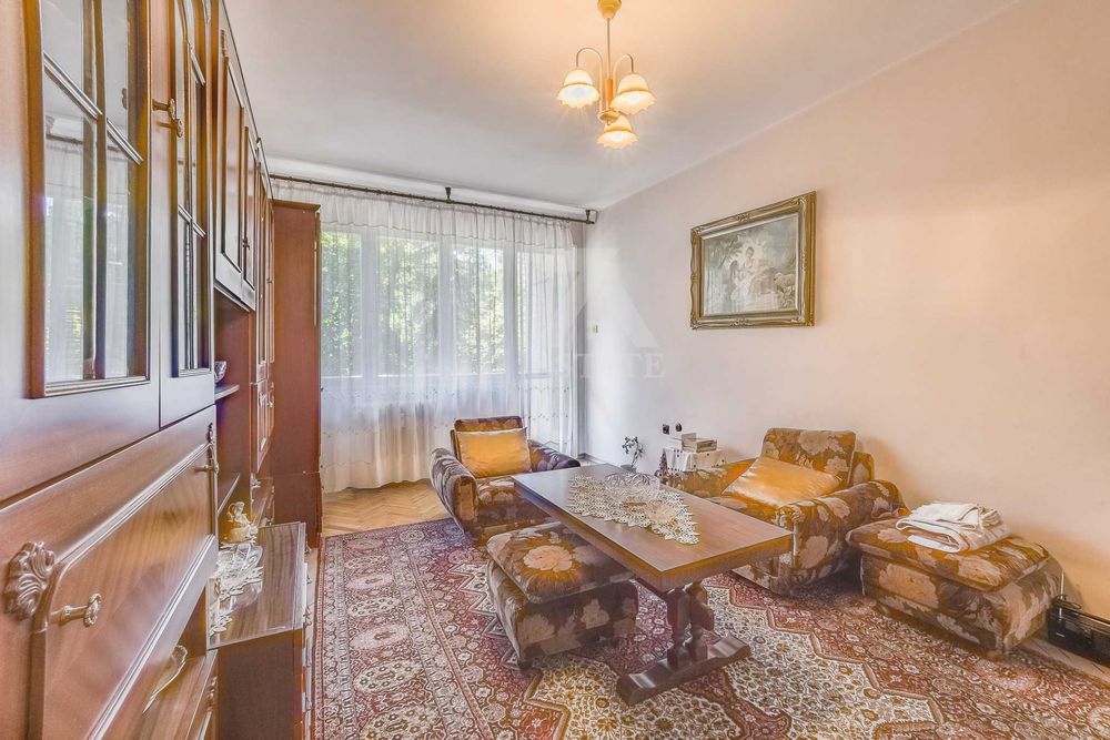 Дава се под наем Двустаен апартамент в София, Изток - 62 кв.м за 610 € - Снимка #3