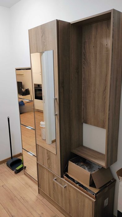 Дава се под наем Тристаен апартамент в София, Надежда 2 - 65 кв.м за 625 € - Снимка #7