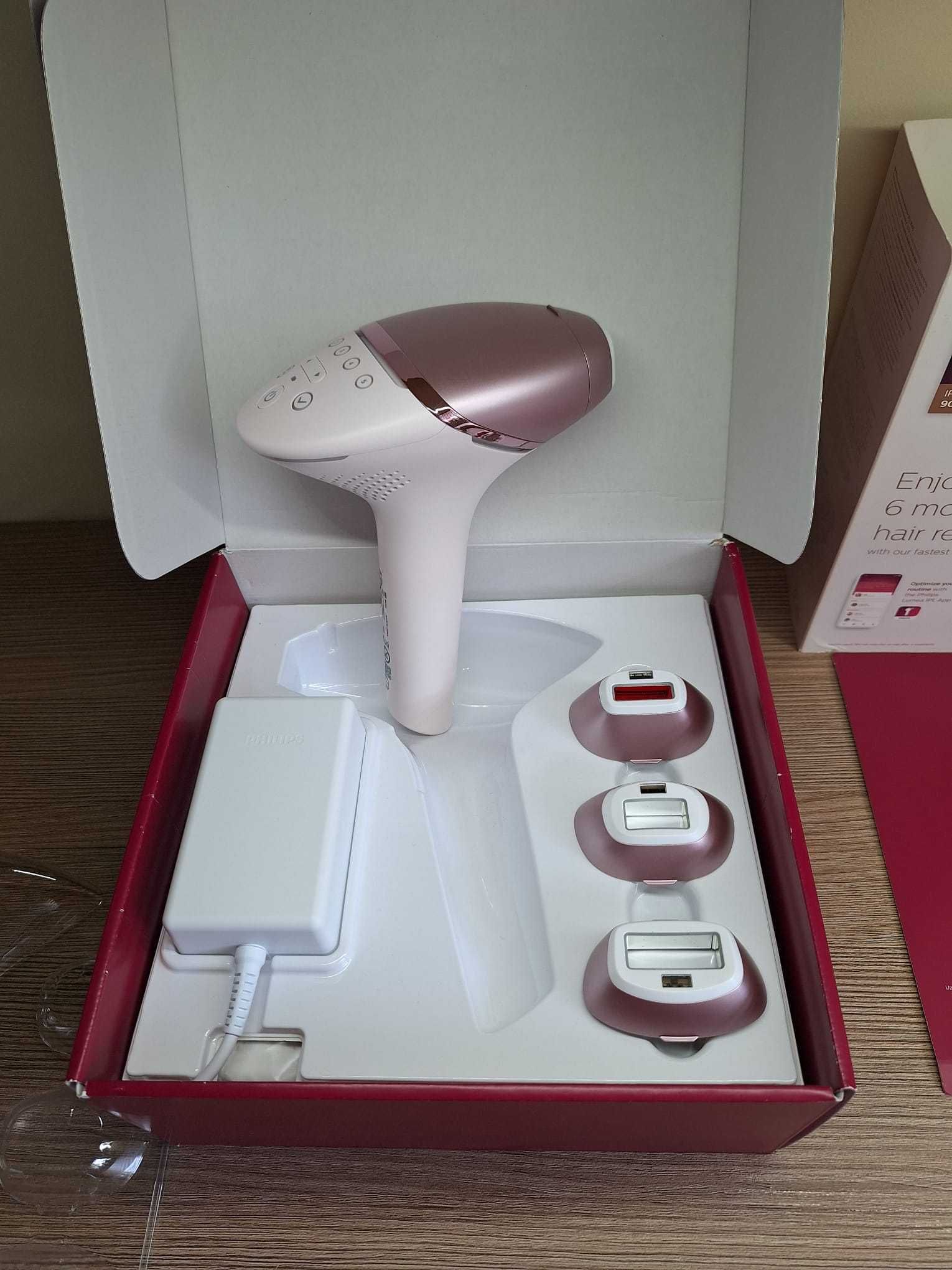 Philips Lumea 9000 BRI 958/00