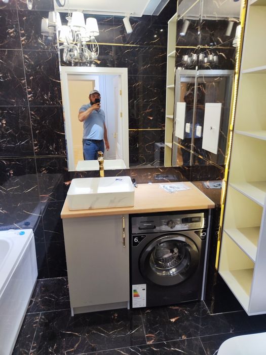 Задаётся квартира 2 /1/10