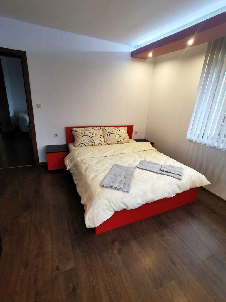 Продава се Многостаен апартамент в Смолян, Стар център - 120 кв.м за 1050 €/кв.м - Снимка #4