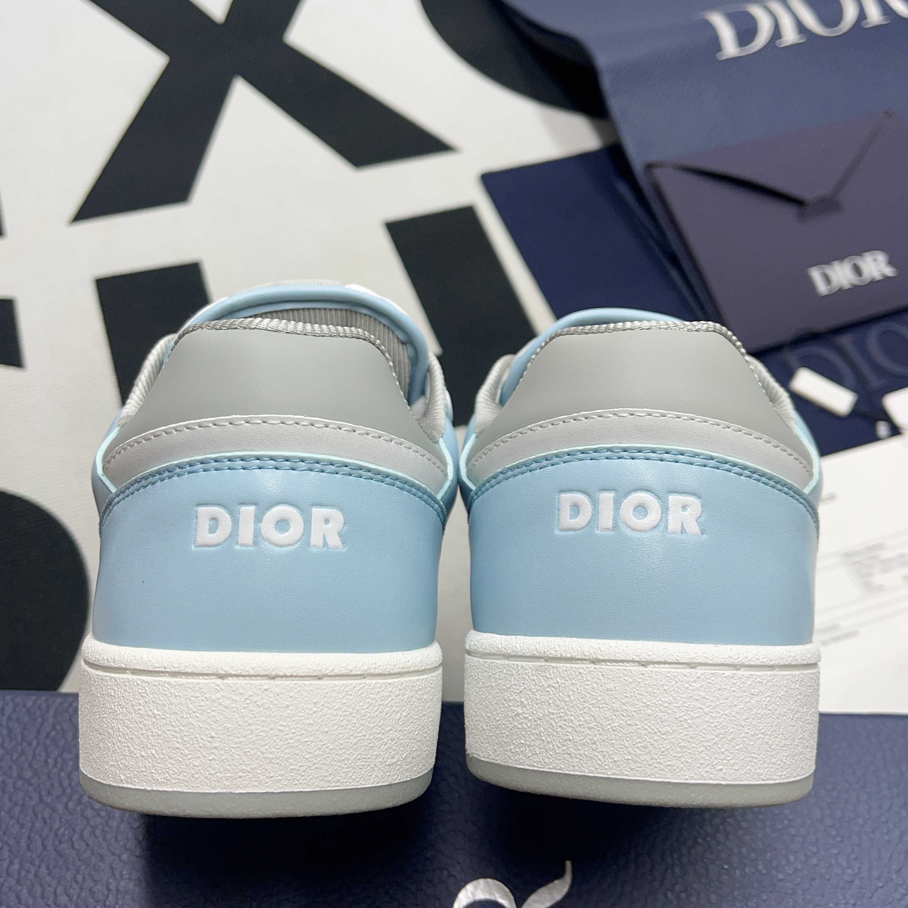 Dior B27 sneakers