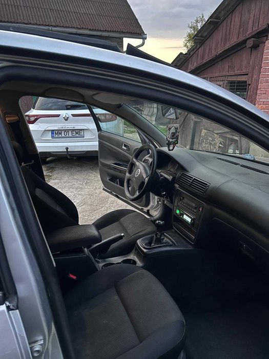 Passat b5.5 1.9tdi 101cp AVB