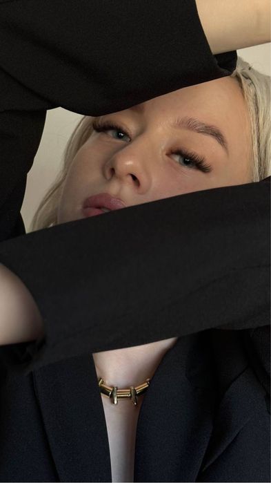 Наращивание ресниц 6000 носка месяц