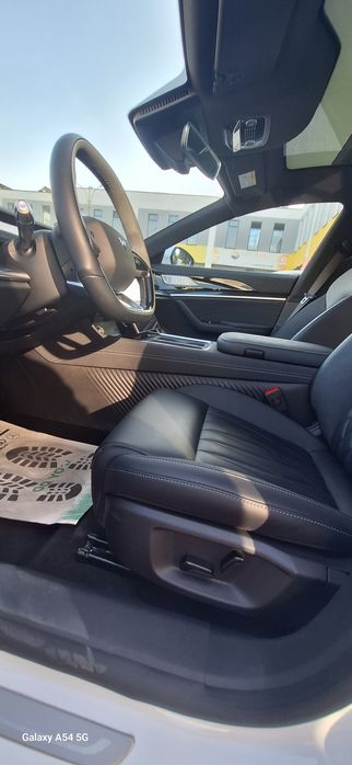 Neta S Hybrid 1100km