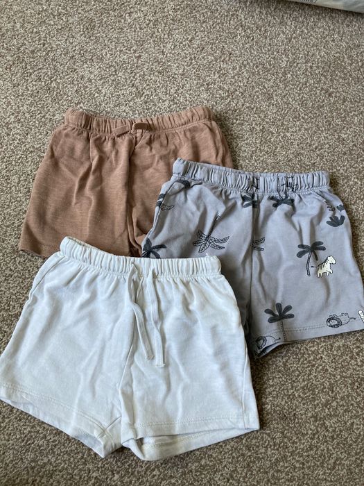 Дрешки за момче, 92-98/ 2-3г