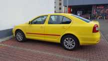 Skoda Octavia 1.6 TDI