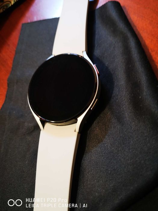 Samsung Galaxy Watch4 Classic 46 mm LTE (SM-R895F),