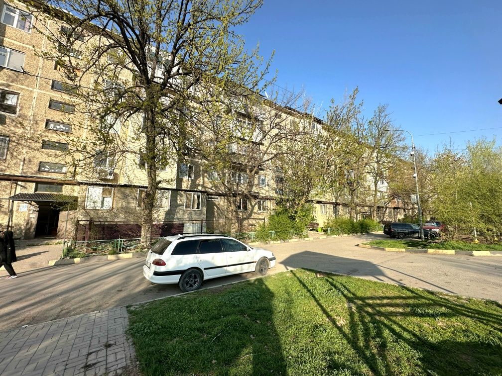 Благоустроенная 3-х комнатная квартмра пр.Кабанбай Батыра.