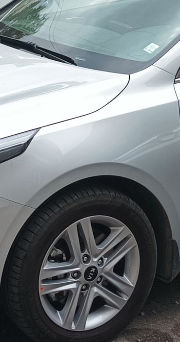 Летни гуми HANKOOK Kinergy Eco2 205/55/R16